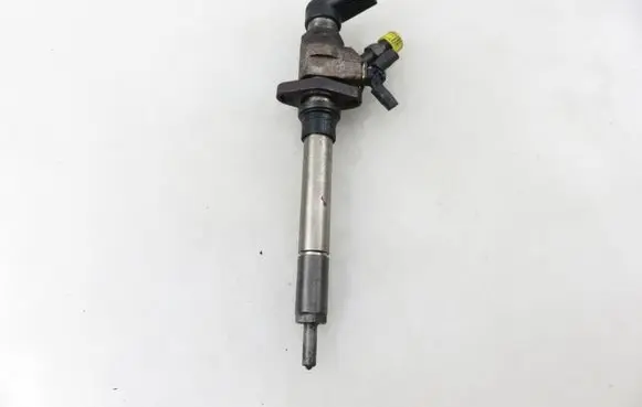 Citroen C5 Fuel injector 9658194180