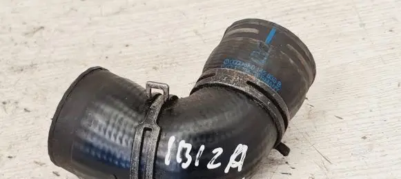 Seat Ibiza II (6k) Intercooler hose/pipe 6K0145838B