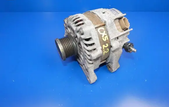 Mazda CX-5 Generator/alternator A2TX3081 SH01 12V150A2825
