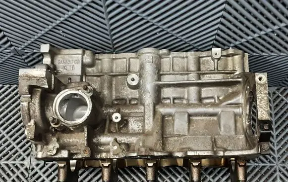 KIA Optima Engine block 337P32BH00 211002B810