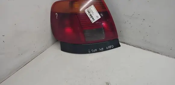 Audi A4 S4 B5 8D Rear/tail lights