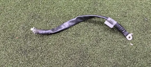 KIA Stonic Negative earth cable (battery) 91861H8010