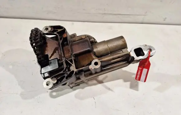 Peugeot 207 Oil pump V75601280