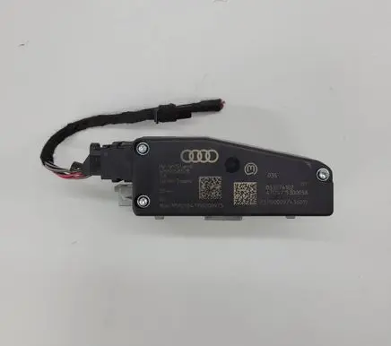 Audi A7 S7 4G Steering wheel lock 4H0905852B 033574102