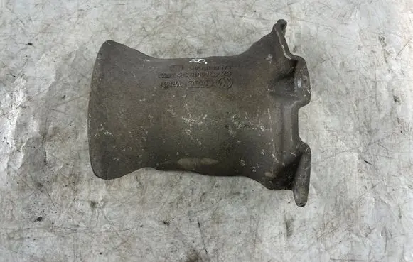 Other rear suspension part