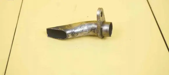 Honda CR-V EGR valve line/pipe/hose R20A9