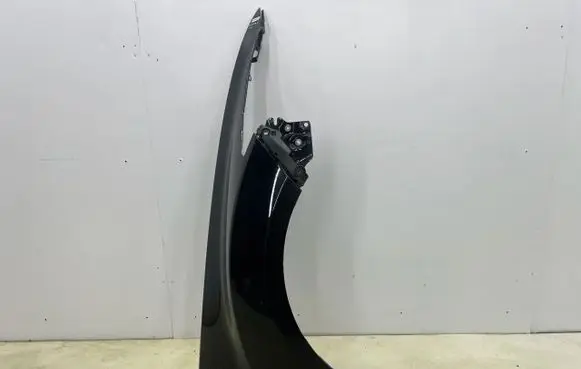 Mazda 6 Fender 