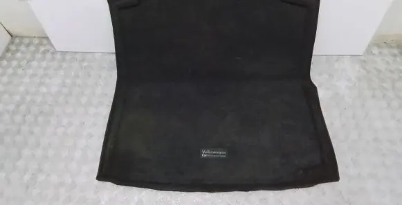 Volkswagen PASSAT B7 USA Trunk/boot mat liner 561061166469