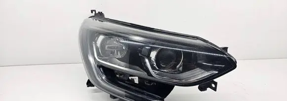 Renault Megane IV Headlight/headlamp 260602792R 260100663R 260106878R