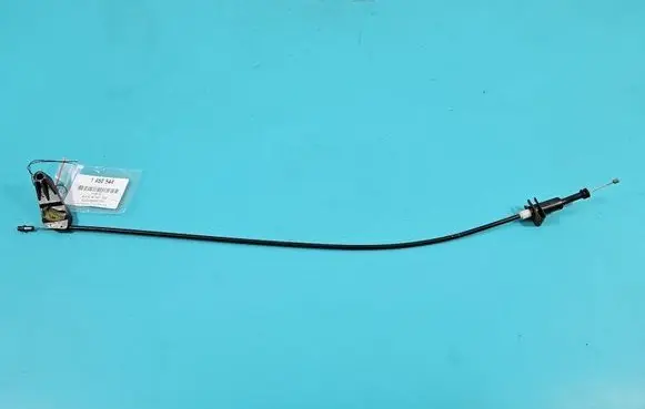 Audi A4 S4 B6 8E 8H Engine bonnet/hood lock release cable 8337223A IMPRK1450544
