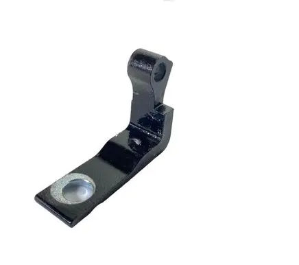 Ford Bronco Rear door lower hinge
