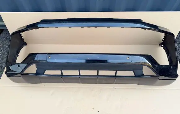 Porsche Cayenne (9Y0 9Y3) Front bumper 9Y0807221F