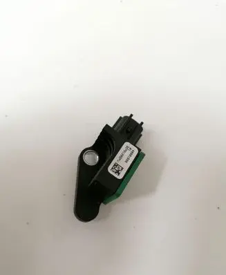 Skoda Superb B6 (3T) Airbag deployment crash/impact sensor 5N0959351