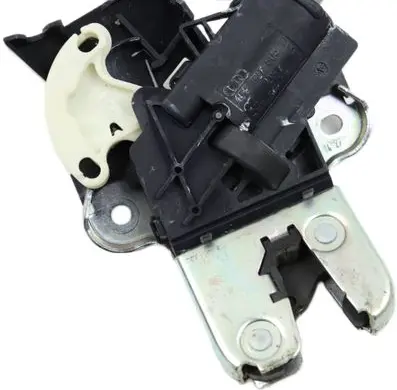 Audi A6 S6 C6 4F Tailgate/trunk/boot lock/catch/latch 4F5827505D