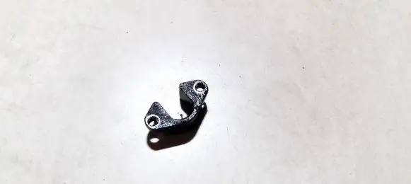 BMW 3 E90 E91 Fuel Injector clamp holder