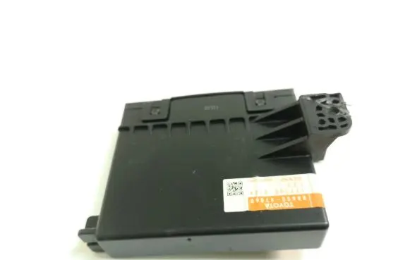 Toyota Prius (XW30) Other control units/modules 1777000184 8865047060