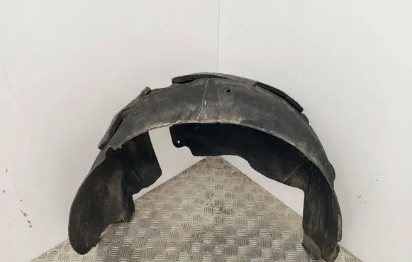 Mercedes-Benz A W177 AMG Rear arch fender liner splash guards 