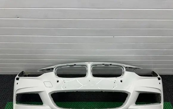BMW 3 F30 F35 F31 Front bumper 8067873
