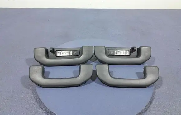Mercedes-Benz GLC X253 C253 Front interior roof grab handle A0998150036