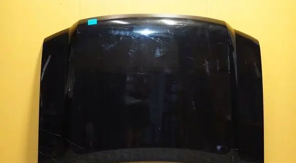 Ford Expedition Engine bonnet/hood FORD-EXPEDITION 2574