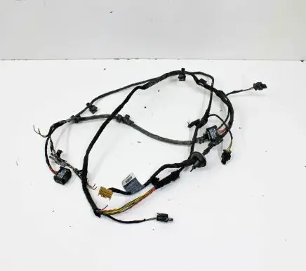 Audi A5 Parking sensor (PDC) wiring loom 8W6971104J