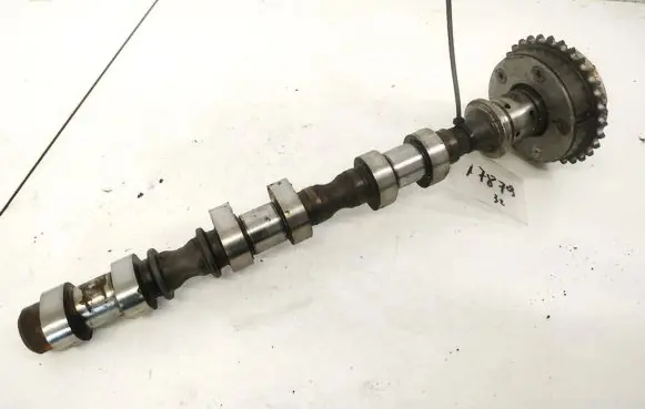 Cadillac CTS Camshaft 