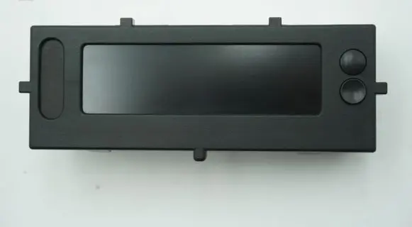 Renault Megane III Screen/display/small screen 280340008R
