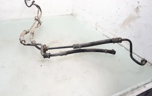 Peugeot 307 Power steering hose/pipe/line 9644603980