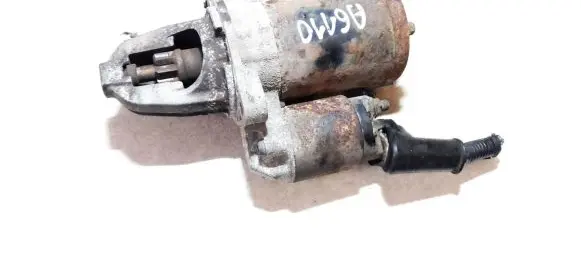Mitsubishi Colt Starter motor MR994922 M000T45271Z