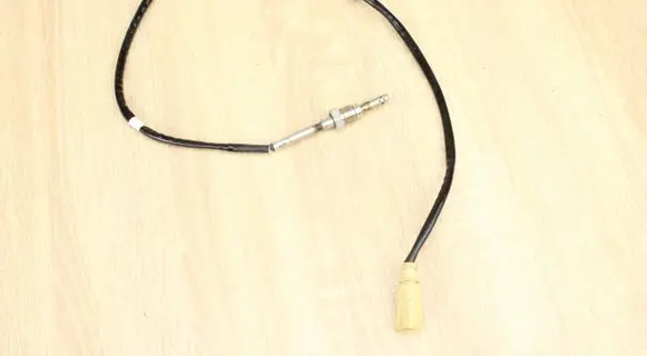 Audi A6 S6 C7 4G Exhaust gas temperature sensor 4G0906088AA