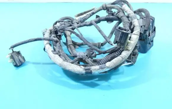 Jaguar F-Pace Other wiring loom JK83-9L468-AC IMPRK1351293