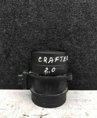 Volkswagen Crafter Mass air flow meter 0281002956 03L906461A F00CC2G8010