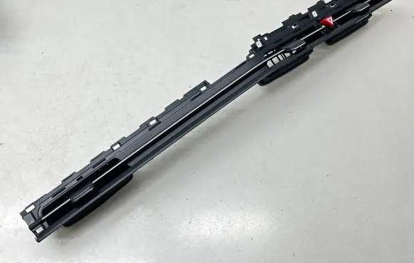KIA EV6 Dash center air vent grill 97401CV000 93790-CV000 03348AJ00