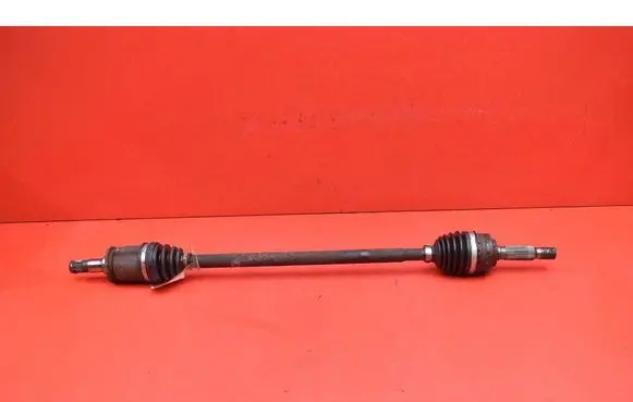 Mitsubishi ASX Rear driveshaft
