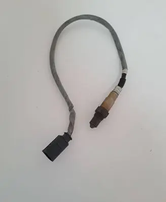 Mercedes-Benz Sprinter W906 Lambda probe sensor 0065424918