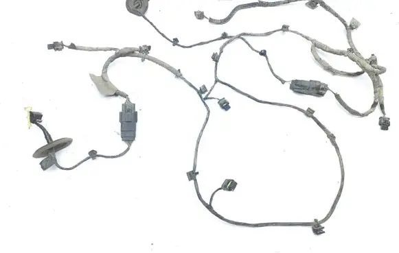 Volvo S90, V90 Parking sensor (PDC) wiring loom 31848786 31427280A