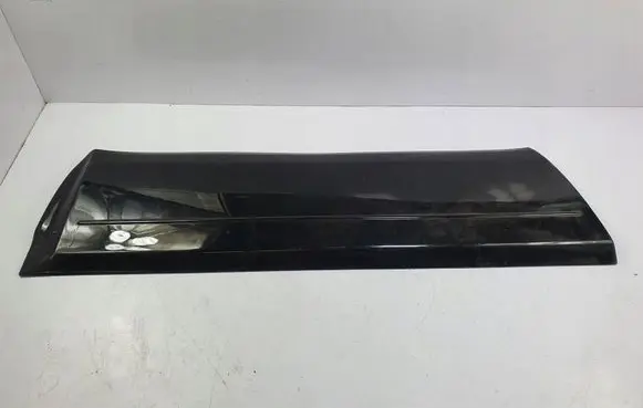 Mitsubishi Pajero Side skirt rear trim 