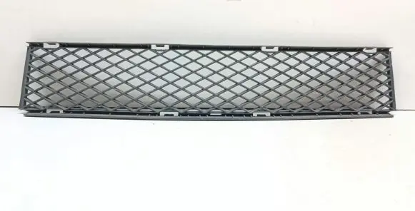 BMW 7 E65 E66 Front bumper lower grill 7135573 51117135573