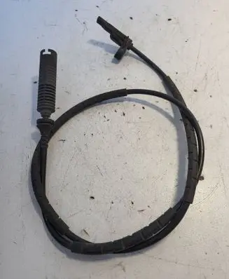 BMW 3 E90 E91 ABS rear brake sensor 6764610