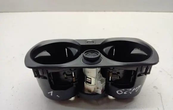 BMW 3 G20 G21 Cup holder front 6806803 187013