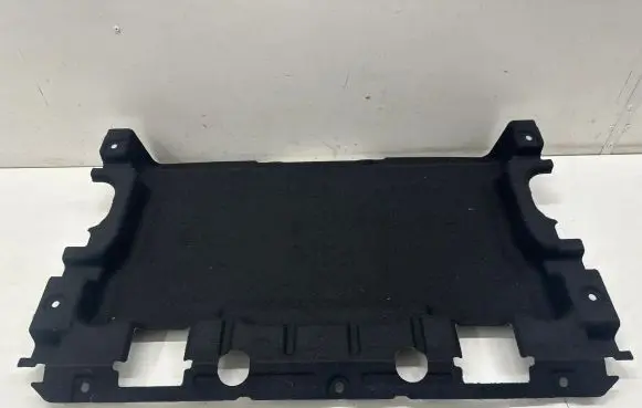 BMW iX Other trunk/boot trim element 9483706