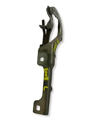 Peugeot 2008 I Engine bonnet/hood hinges 