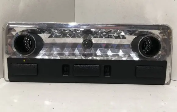 BMW X5 E53 Front seat light 63316962046