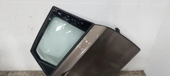 BMW 2 F45 Rear door 
