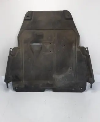 Renault Talisman Engine splash shield/under tray 758906742r
