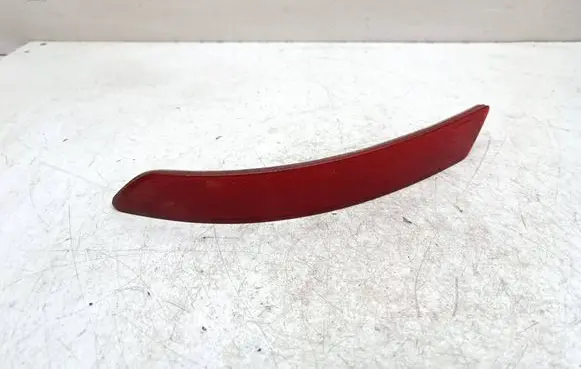 BMW 6 F12 F13 Rear tail light reflector 7210588