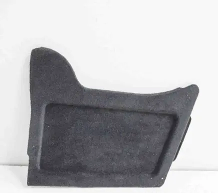 Maserati Ghibli Centre console side trim rear 670024836 6700248360