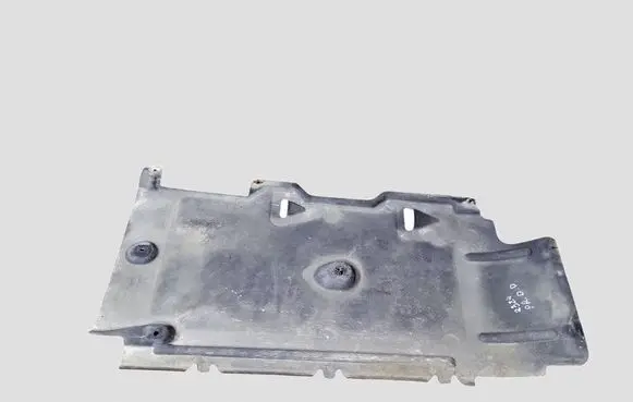 Volvo V40 Side bottom protection 31383362 PPGF29 R4ZQA