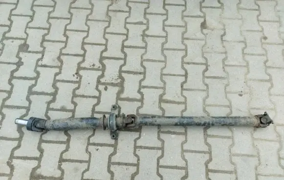 Toyota GT 86 Drive shaft (set)
