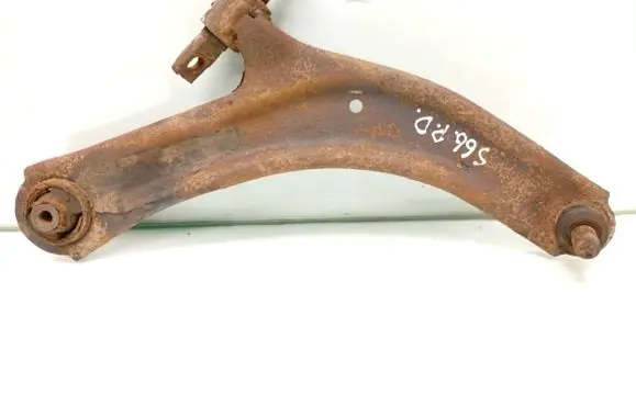 Nissan Qashqai Front lower control arm/wishbone 54570